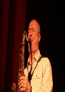 Saxmania 2022 | „Wiara Nadzieja i Miłość“ | Koncert