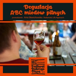 WFDP 22 - ABC miodów pitnych