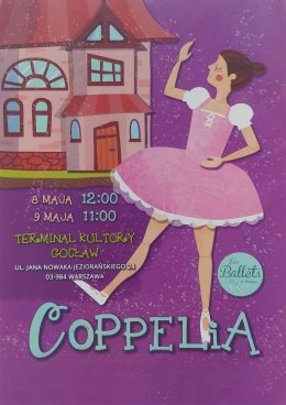 Coppelia
