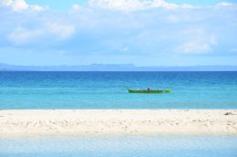 Poznański Klub Podróżnika - Oblicza tajfunu - Małgorzata Szumska