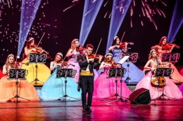 ,,KONCERT WIEDEŃSKI 2 - NOWY PROGRAM''