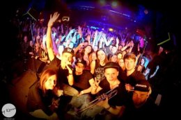 10. urodziny Zespołu Bethel