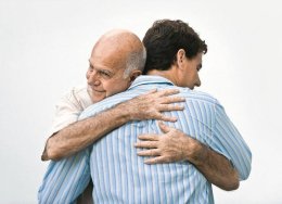 Dzień Ojca w Teatrze Cabaret