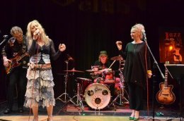 SWING CLUB- Jet Set Band