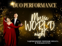 Music World Night