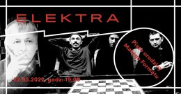 5. urodziny „Małego Formatu” // Chain Smokers i Andrzej Sosnowski