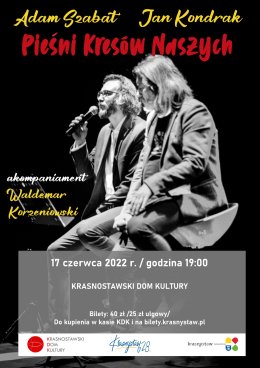 Pieśni Kresów Naszych