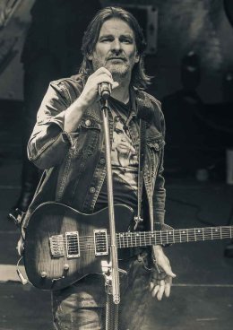 Ray Wilson