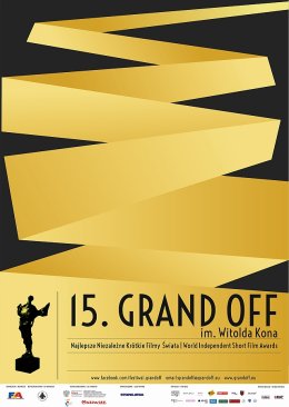 15. GRAND OFF Festiwal w Pegazie