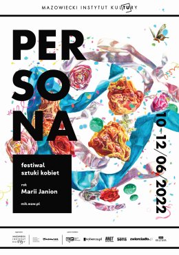 Festiwal PERSONA: Kobiety i duch inności. Czy czarownice uratują świat? – spotkanie