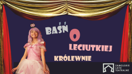47 ZLT - Baśń o leciutkiej królewnie