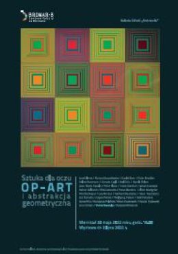 Op-Art - wystawa