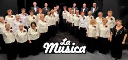 Chór La Musica "OBY ABBA"