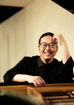 Nie Tylko Chopin: Kyōhei Sorita