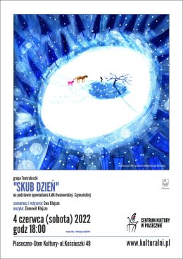 Grupa Teatraluszki - "Skub dzień"