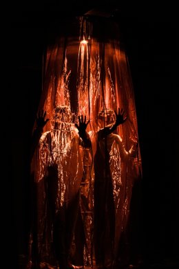 Teatr Tańca Flesz „Kokon”