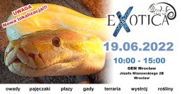 Exotica Wrocław