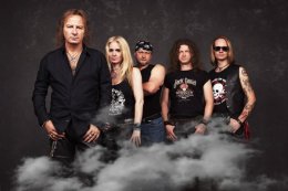 CETI - Snakes Are Back In Town