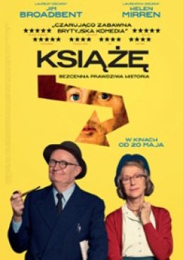 Plakat Książe 72127