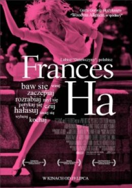 Frances Ha