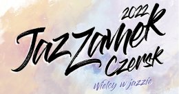 JazZamek "Wielcy w Jazzie"  Strauss/Leszczyński
