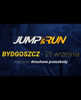 Jump and Run