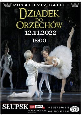 ,,DZIADEK DO ORZECHÓW''
