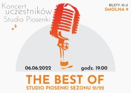 The best of Studio Piosenki