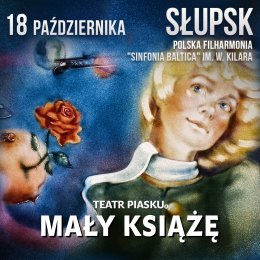 MAŁY KSIĄŻE