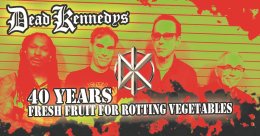 Dead Kennedys