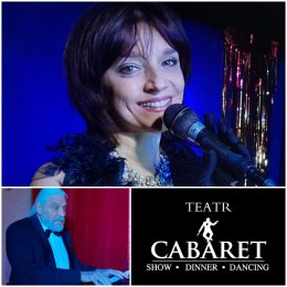 Zoriana Ros - muzyka rozrywkowa