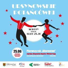 Potańcówka | Alegancka Kapela