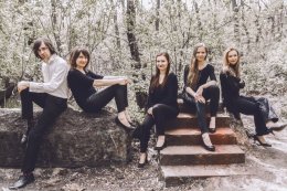 XXV Festiwal Muzyki Kameralnej Wieczory w Arsenale im. Jana Staniendy - Kwintety fortepianowe