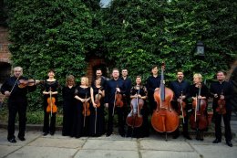 XXV Festiwal Muzyki Kameralnej Wieczory w Arsenale im. Jana Staniendy- Romantyczny wirtuoz