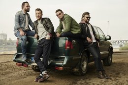 Imieniny Miasta Nowego Sącza 2022 - Feel