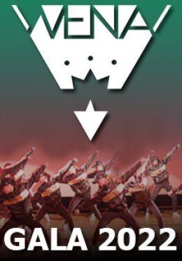 Gala WENY 2022