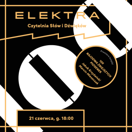 100 najodważniejszych polskich piosenek - spotkanie z Jakubem Krzyżańskim i Marcinem Mieszczakiem