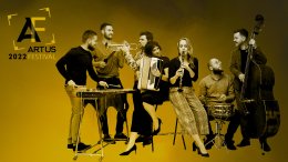 Warszawska Orkiestra Sentymentalna | Koncert