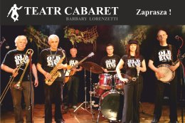 Urodziny Old Metropolitan Band