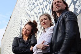 KONCERT JAZZOWY- zespół "MUNDINOWA"