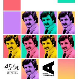 Koncert piosenek Krzysztofa Krawczyka „Znalazłem Ciebie na Ursynowie”