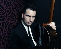 XXV Festiwal Muzyki Kameralnej Wieczory w Arsenale im. Jana Staniendy - Wieczór flamenco