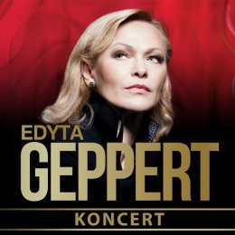 Plakat EDYTA GEPPERT- koncert 80013