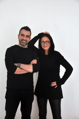 Abelard Giza i Katarzyna Piasecka w solowych programach Stand-Up Comedy!