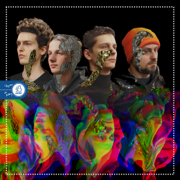 Koncert: Michał Jan & Immortal Onion – Jazz&Literatura