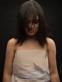 Miranda Liu/ Orkiestra Filharmonii Śląskiej/ František Macek / 18. FMP