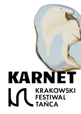 KARNET | KRAKOWSKI FESTIWAL TAŃCA
