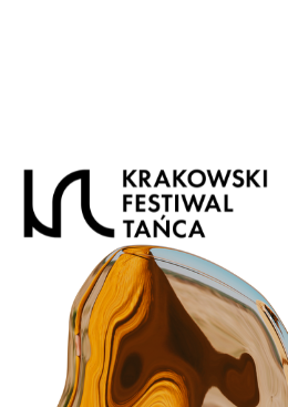 “MISSPIECE” - Dominika Wiak | KRAKOWSKI FESTIWAL TAŃCA