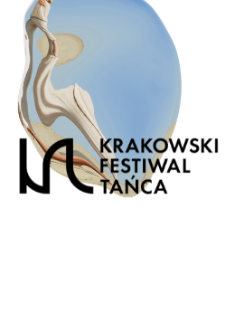 PREMIERA: “Tymczasowe nośniki krajobrazu” – Aleksandra Bożek-Muszyńska, Gieorgij Puchalski, REZYDENCJA KCC | KRAKOWSKI FESTIWAL TAŃCA