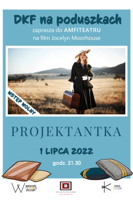 DKF "Projektantka"